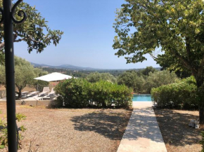 Maison Le Galino- Golfe de Saint Tropez